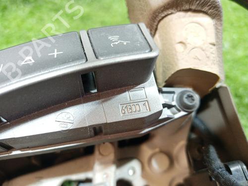 Steering wheel BMW 7 (E65, E66, E67)  | BP17547763C49 