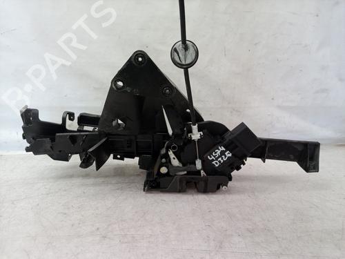 Venstre foran lås FORD FOCUS C-MAX (DM2)  | BP10036091C98 