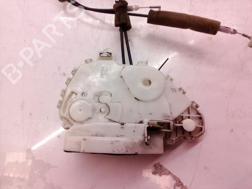 Front right lock HONDA CIVIC VIII Hatchback (FN, FK) 2.2 CTDi (FK3) | BP8388343C97 