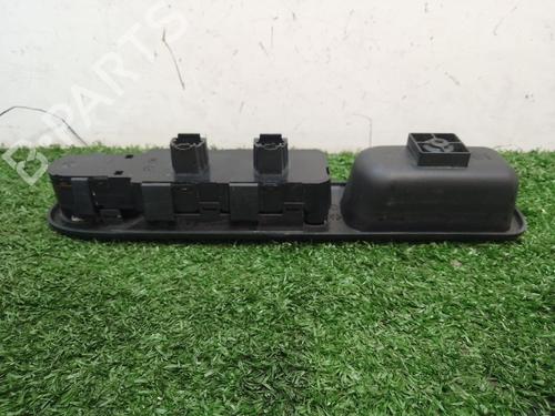 Left front window switch PEUGEOT 307 CC (3B) 2.0 HDi 135 | BP18347090I27 