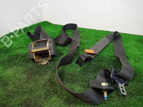 Used Rear right seatbelt FORD TRANSIT CONNECT (P65_, P70_, P80_) [2002-2025]  15487748