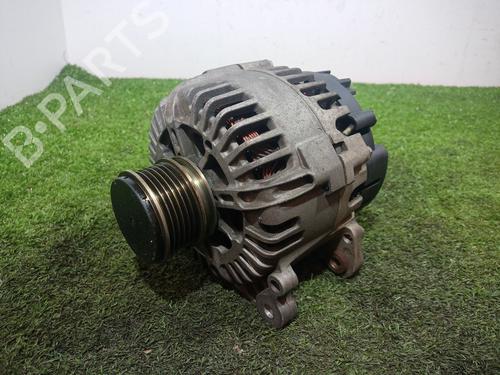 Used Alternator VW GOLF V (1K1) [2003-2010]  24204149