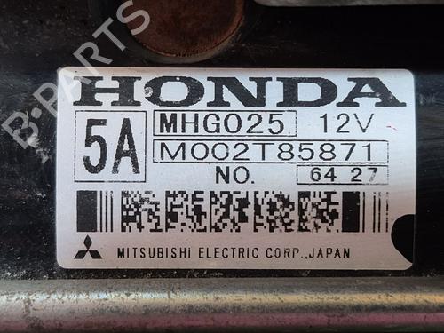 Starter HONDA CIVIC VIII Hatchback (FN, FK) 2.2 CTDi (FK3) | BP26576768M8 