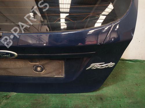 Bakluke CC/Kombi-Kupé FORD FIESTA VI (CB1, CCN) 1.25 | BP29611293C6