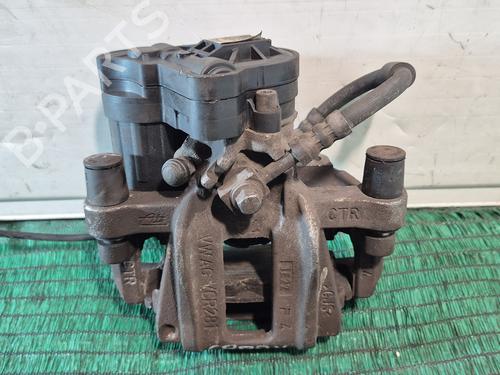 Used Right rear brake caliper Right rear brake caliper SEAT LEON (KL1, KLG) 1.4 TSI e-Hybrid (150 hp) 40102807 40102807