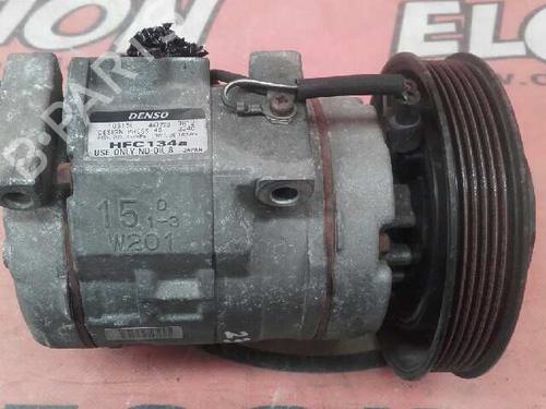 AC compressor TOYOTA CELICA Coupe (_T23_) 1.8 16V VT-i (ZZT230_, ZZT230) | BP7923054M34 