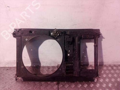 Frontplade/Frontkurv CITROËN C4 Coupe (LA_) 2.0 HDi (136 hp) 8684083