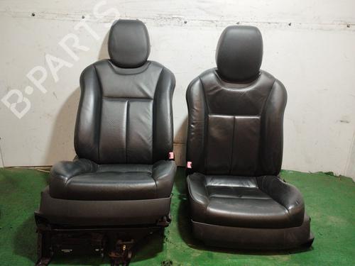 Used Seats set PORSCHE CAYENNE (9PA) Turbo 4.5 (450 hp) 29745413