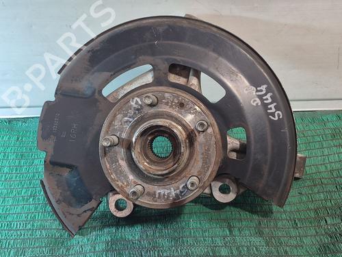 Used Right front steering knuckle OPEL ASTRA K (B16) 1.6 CDTi (68) (136 hp) 31880436