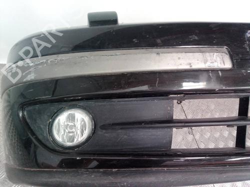 Front bumper RENAULT LAGUNA II (BG0/1_) 2.2 dCi (BG0F) | BP7928316C7 