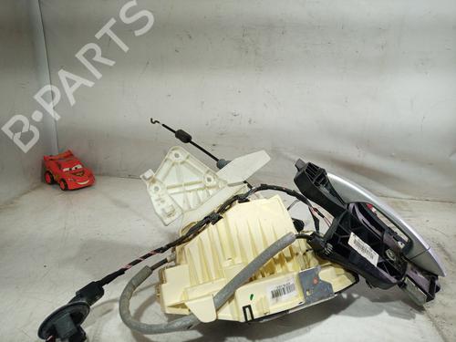 Rear left lock MERCEDES-BENZ S-CLASS (W221, V221)  | BP11745821C100 