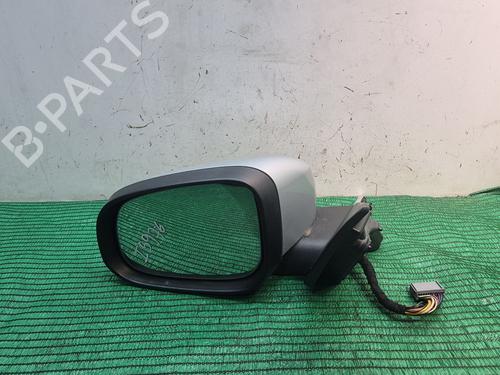 Used Left mirror JAGUAR XF I (X250) 3.0 (238 hp) 29704877