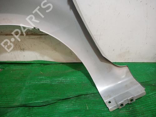 Right front fenders KIA CEE'D Hatchback (ED) 1.6 CRDi 90 | BP25761376C42 
