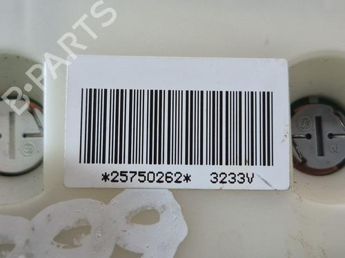 Left front window switch CADILLAC CTS | BP30906597I27