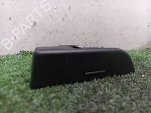 Ashtray VW PASSAT B6 (3C2)  | BP16573698I30 