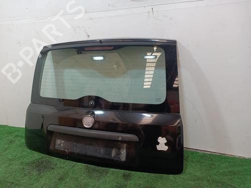 Tailgate FIAT PANDA (169_) 1.2 (169.AXB11, 169.AXB1A) | BP13655872C6 