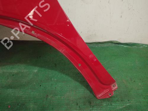 Left front fenders HONDA CIVIC VIII Hatchback (FN, FK) 1.8 (FN1, FK2) | BP29478483C41 