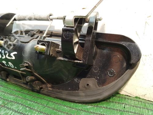 Rear right exterior door handle VOLVO S60 I (384)  | BP19313035C130 