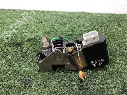 Used Rear right lock BMW 5 (E39) 523 i (170 hp) 21517985