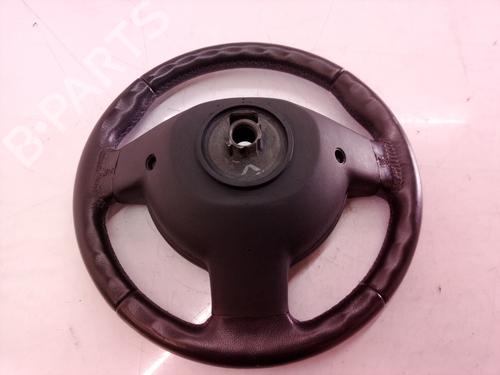 Rat OPEL MERIVA A MPV (X03) 1.7 CDTI (E75) | BP8649043C49 
