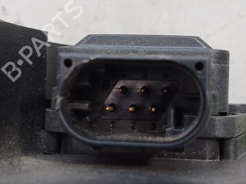 Pedal BMW 1 (E87) 116 i | BP17945648I4 