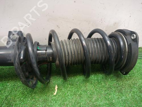 Left front shock absorber AUDI Q3 (8UB, 8UG) 2.0 TDI | BP29254494M16 