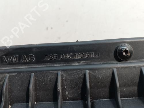 Air filter box SKODA CITIGO (NF1) 1.0 | BP28419021M87 