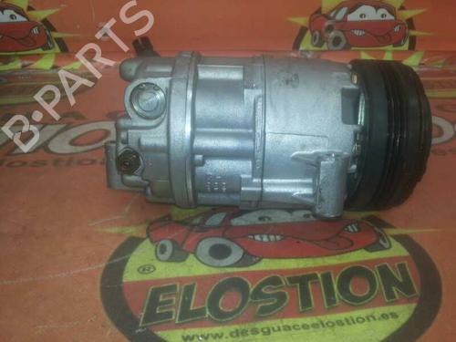 AC compressor BMW 3 (E46) 320 d | BP7923225M34 