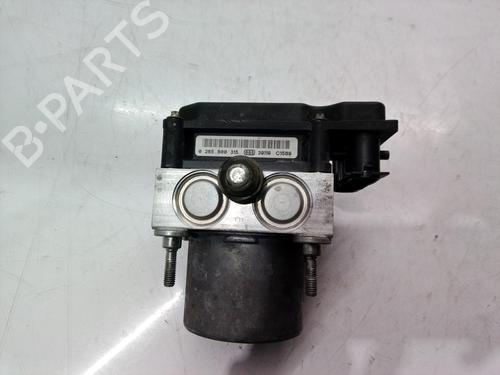 ABS pump FIAT PUNTO (188_) 1.2 60 (188.030, .050, .130, .150, .230, .250) | BP8599096M43 