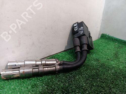 Ignition coil MERCEDES-BENZ CLK Convertible (A208) CLK 320 (208.465) | BP16933656M94 