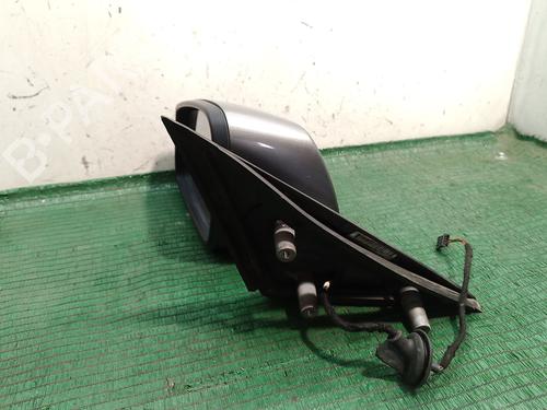 Left mirror BMW 5 Touring (E61) 520 d | BP28377628C26 