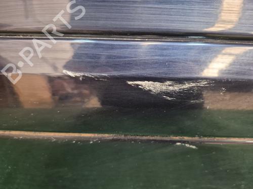 Left rear door MERCEDES-BENZ E-CLASS (W211) E 220 CDI (211.006) | BP26708583C4 