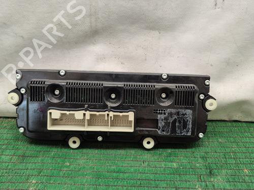 Climate control OPEL ASTRA J (P10) | BP27249788I5