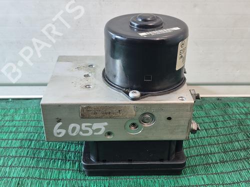 ABS Bremseaggregat MERCEDES-BENZ SLK (R171) 200 Kompressor (171.442) (163 hp) 30931620