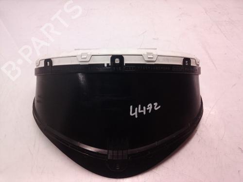 Instrument cluster SUBARU LEGACY IV Estate (BP)  | BP8793284C47 