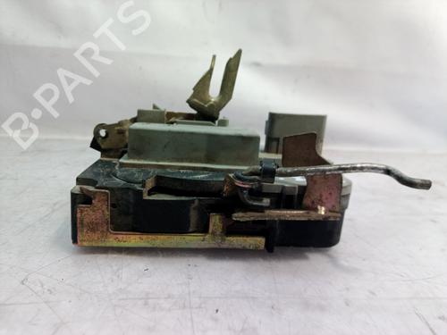 Front left lock CITROËN XSARA (N1) 2.0 HDi 90 | BP9536760C98 