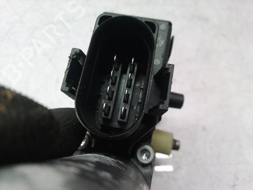 Left front window motor AUDI ALLROAD C5 (4BH) 2.5 TDI quattro | BP9212360E21 