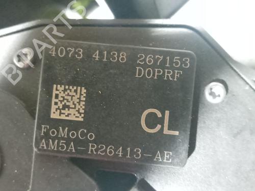 Rear left exterior door handle FORD C-MAX II (DXA/CB7, DXA/CEU) 1.0 EcoBoost | BP23957983C130 