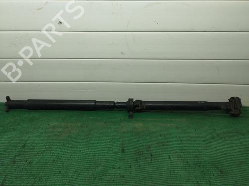 Aandrijfas JAGUAR XF I (X250) 3.0 (238 hp) 31158437