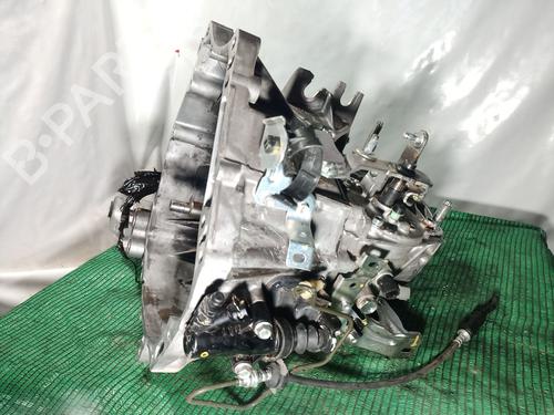 Used Gearbox MAZDA CX-5 (KF) [2016-2025]  25900812