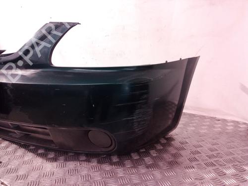Front bumper KIA CARENS II MPV (FJ) 2.0 CRDi | BP8684091C7 