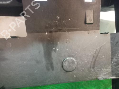 Front slam panel RENAULT MEGANE IV Hatchback (B9A/M/N_) 1.3 TCe 115 (B9N9) | BP29132912C72 - Image 8