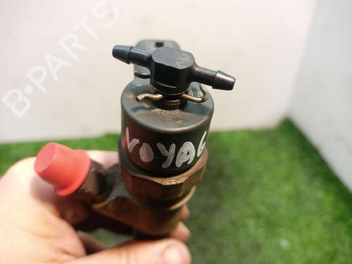 Injector CHRYSLER VOYAGER / GRAND VOYAGER IV (RG) 2.5 CRD | BP17327087M100 
