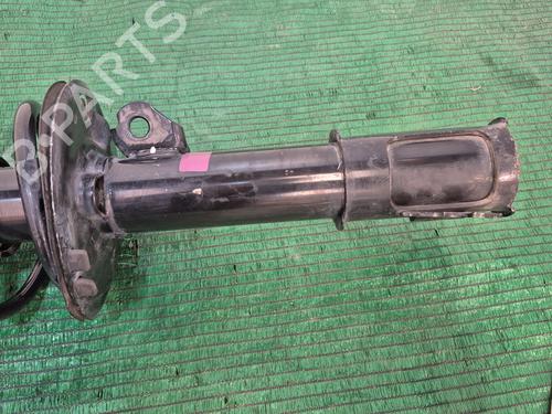 Left front shock absorber TOYOTA YARIS (_P13_) 1.5 Hybrid (NHP130_, NHP130) | BP28450513M16
