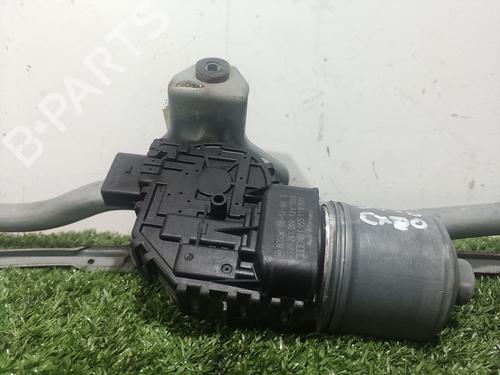 Front wiper motor SEAT EXEO ST (3R5) 2.0 TDI | BP19174076M29 