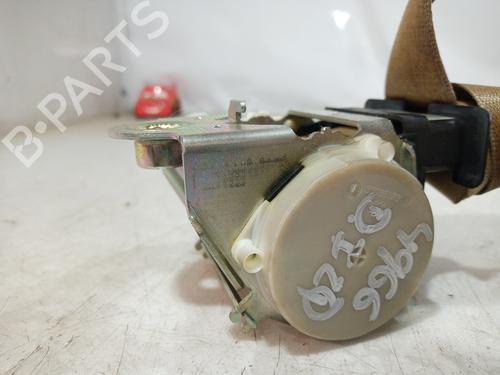 Front left seatbelt BMW 3 (E90) 316 d | BP11810082I26 