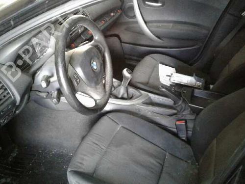 Ignition barrel BMW 1 (E87) 118 d | BP7925451M48 