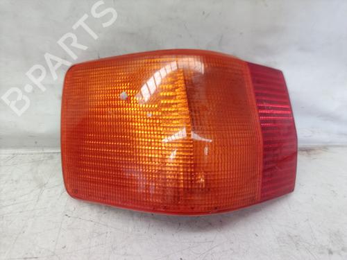 Left taillight AUDI 80 B3 Saloon (893, 894, 8A2) [1986-1991]  10100954