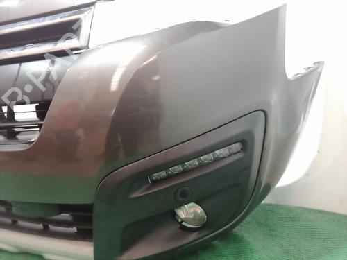 Front bumper CITROËN BERLINGO MULTISPACE (B9) 1.2 PureTech 110 | BP29258866C7 
