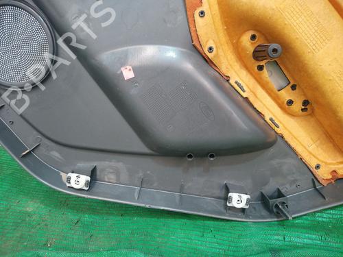 Rear left panel FORD KUGA I 2.0 TDCi | BP25442174C60 
